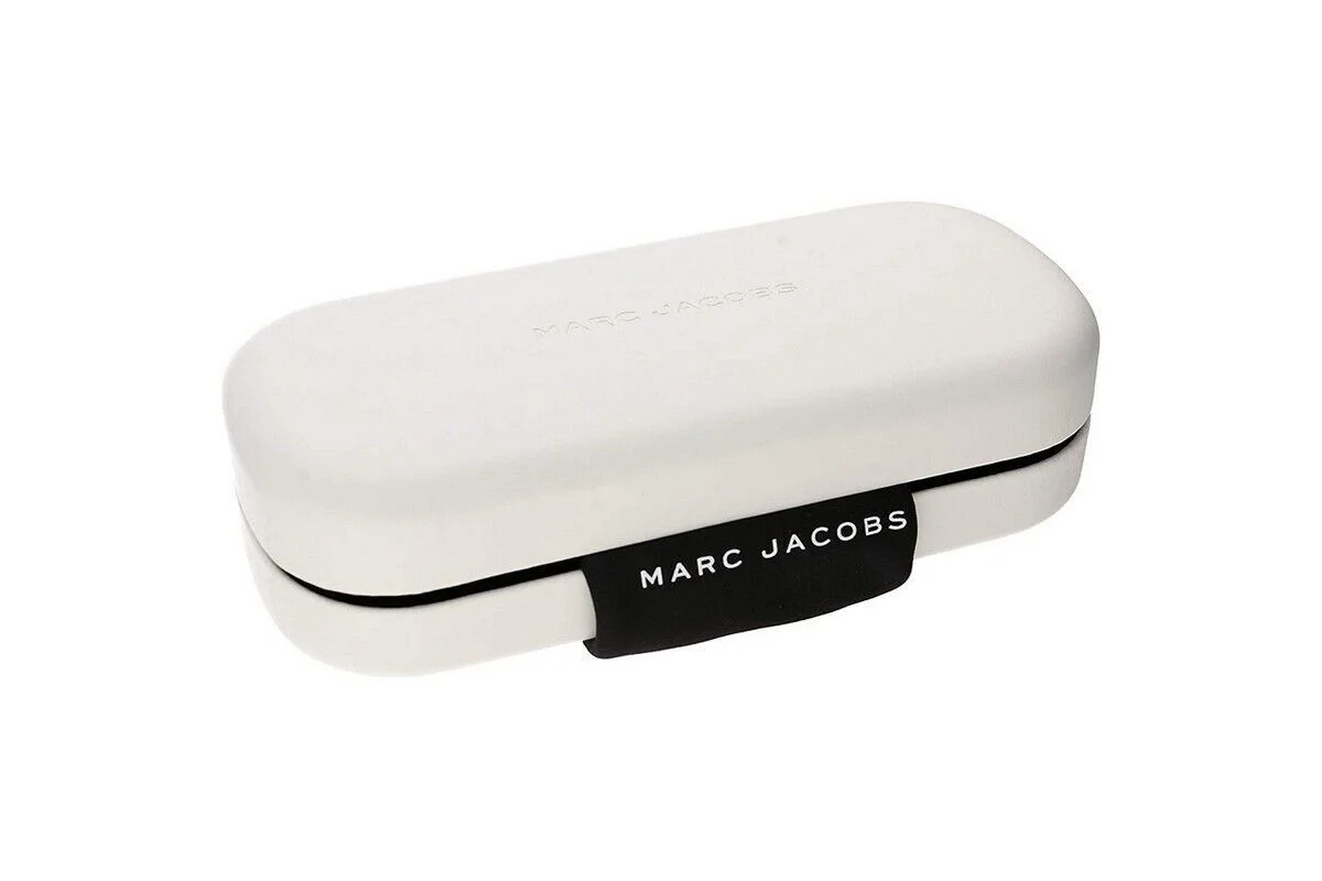 MARC JACOBS MJ1108-8XO-53 Eyeglasses Size 53mm 16mm 140mm pink Women 2