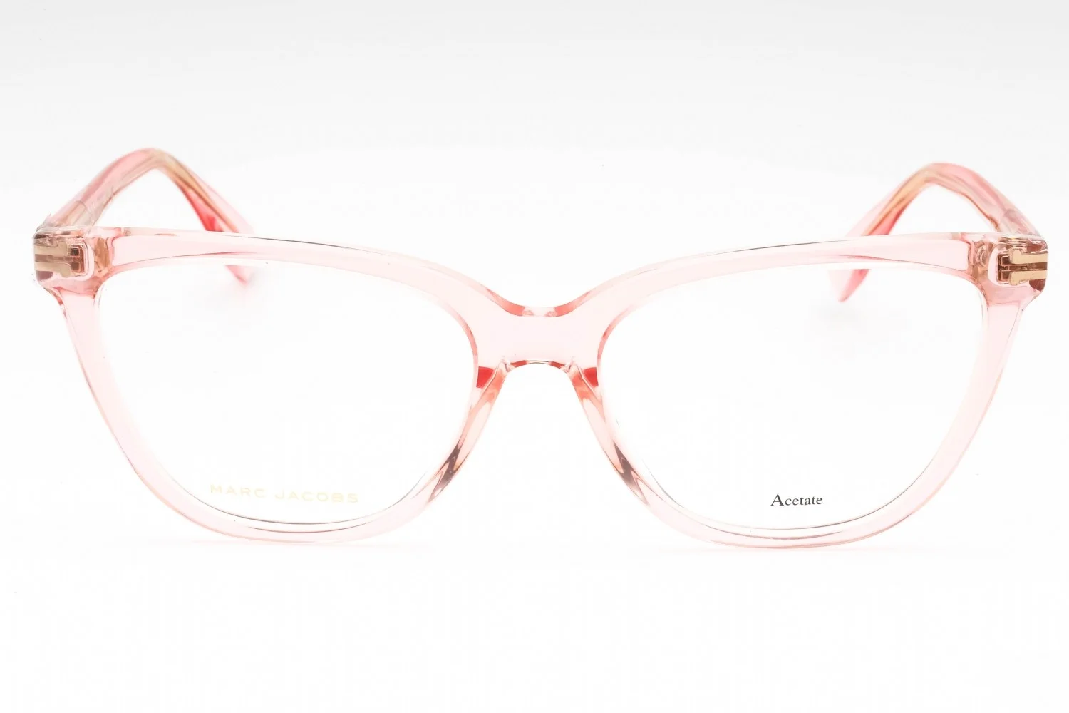 MARC JACOBS MJ1108-8XO-53 Eyeglasses Size 53mm 16mm 140mm pink Women 3