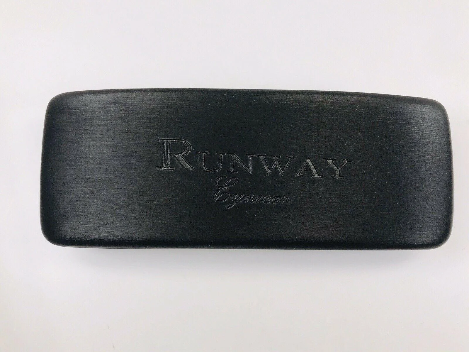 New Runway Couture RCE-316 Pink Eyeglasses w/ Colorful Brow & Temples 53/16/140 2