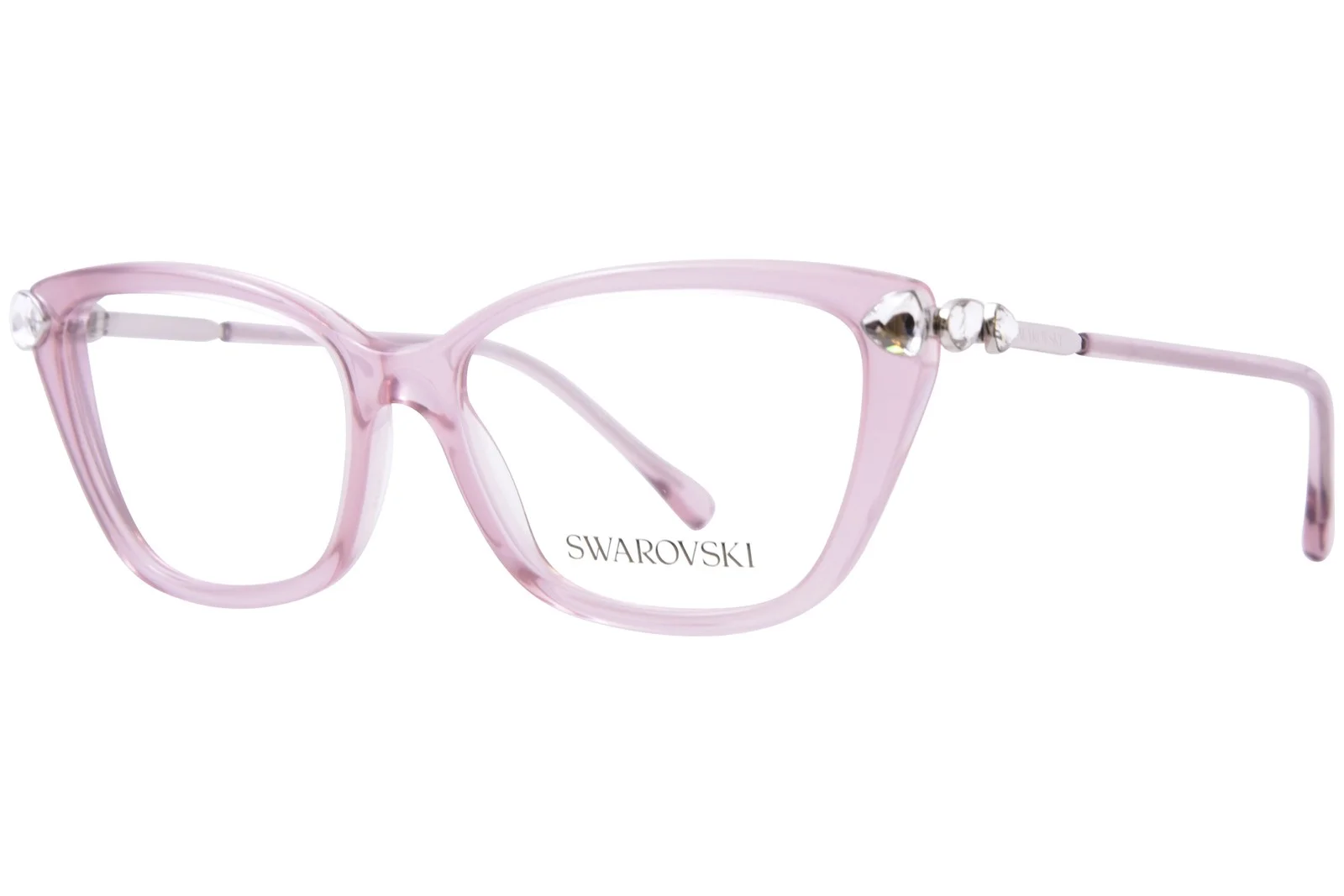 Swarovski SK2011 3001 Eyeglasses Women
