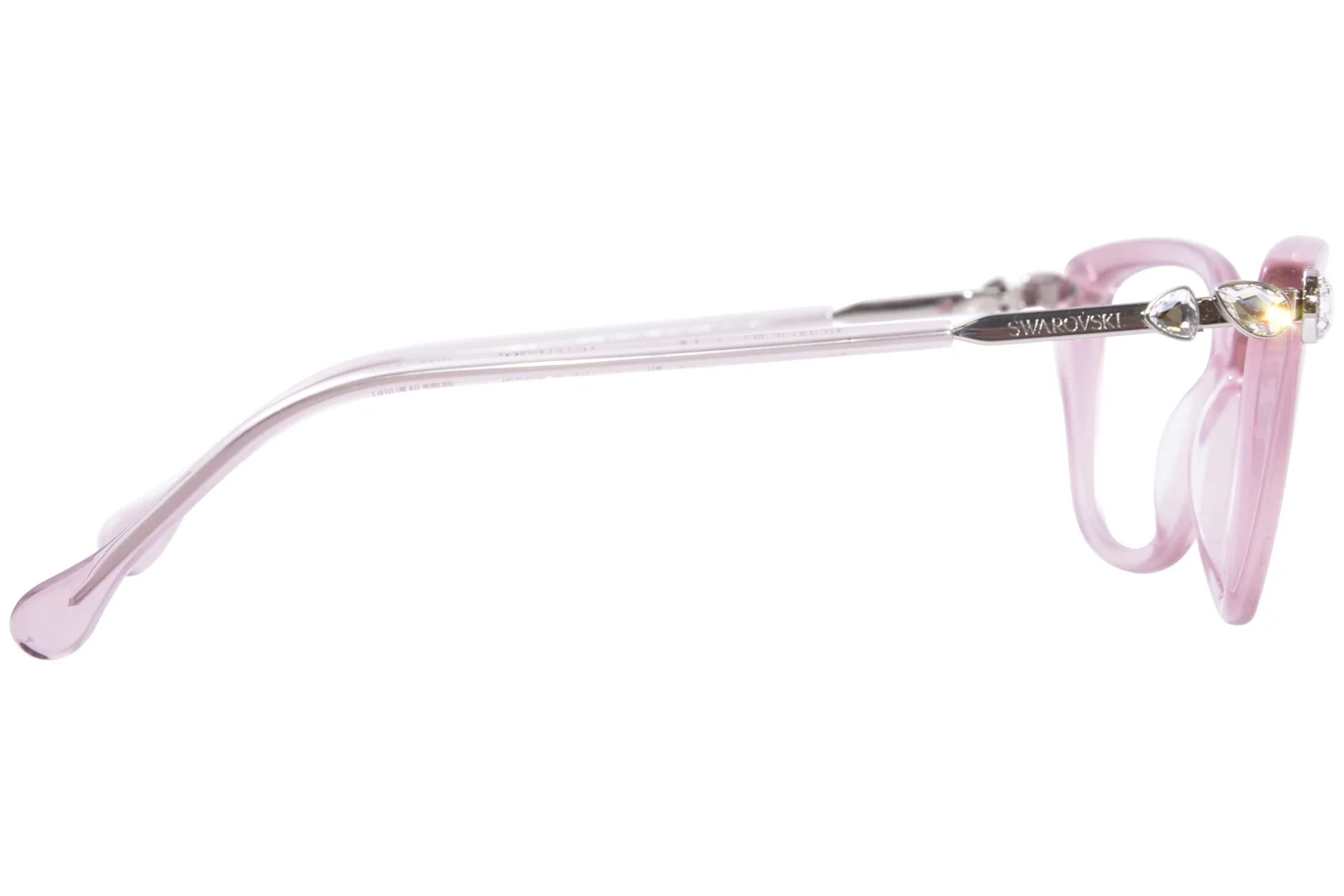 Swarovski SK2011 3001 Eyeglasses Women 4